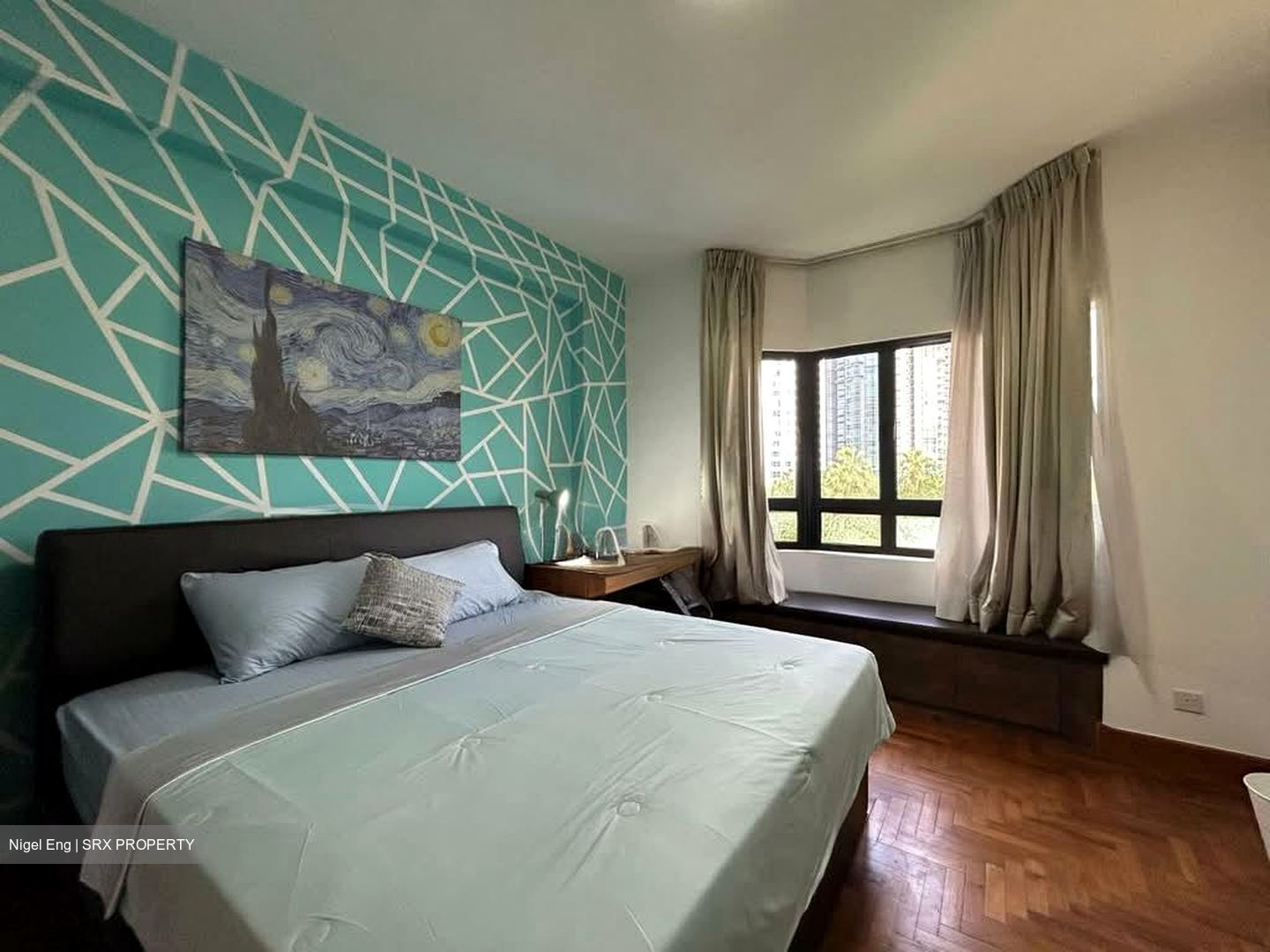 Westcove Condominium (D5), Condominium #566978131